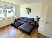 Lovely 40m² apartment
