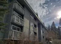 金斯伯里路口公寓式飯店 - 酒店式公寓