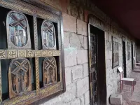 Asheton Hotel - 2-Star