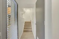 Lcf - Downtown Salt Lake Townhome - 2 King Master Suites - 2.5BA - 2-Car Garage - 4-Star
