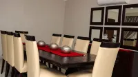 Letsatsing Lodge - Hot Tub