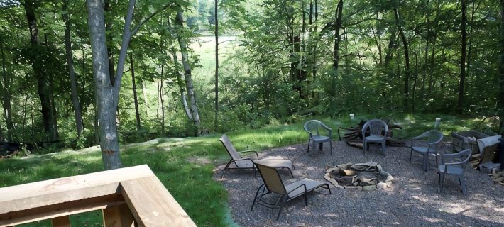 Stonehaven Cottages - "The Turtle Cottage" Hotels in Barron County