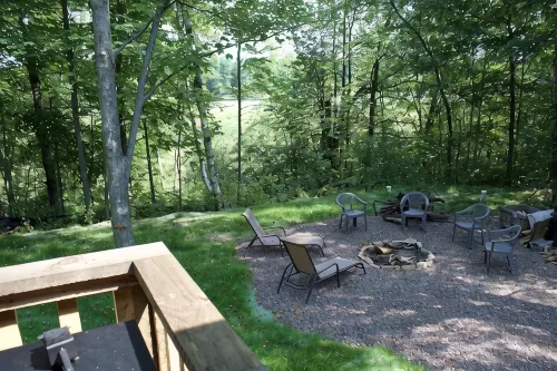 Stonehaven Cottages - "The Turtle Cottage" - 3-Star