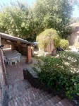 Typical 17th-Century Cevenol farmhouse at the heart of nature, outstanding view - 農家樂