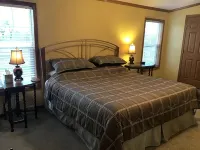 Escape To The Country In Comfort And Style In An Eco-Friendly House - 3-Star