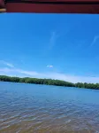 Crossroads to Pickwick Cabin SMOOTH SAILING - 3-Star