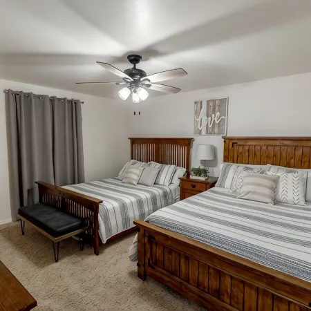 Sunset Mesa Hideaway-Lake Powell Views, Game Room & 3 Decks-Near Antelope Canyon