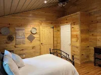 Cabin Creek - Chalets