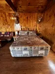 The Cozy Den - Wi-Fi