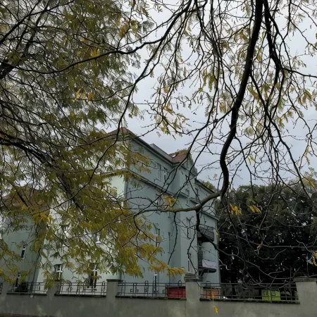 Traumwohnung Über den Dächern Magdeburgs mit Domblick