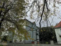 Traumwohnung Über den Dächern Magdeburgs mit Domblick - WiFi