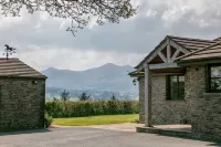 Beacons View B&B - 4 Sao