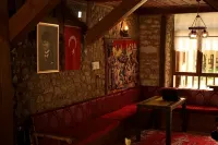 Sari Konak Garden Otel Safranbolu - WLAN