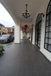 Casa Colney Hotel Ipoh - 朝食