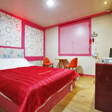 Goesan Top Self Check-in Motel