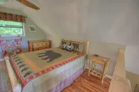 Fantastic long range Mountain Views and sunrises. - Hytter