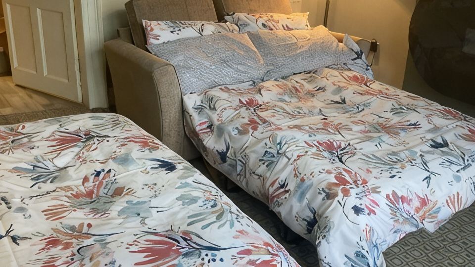 Stay in a Grand old House, Close to Hebden Bridge With Parking & pet Friendly