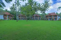 Mangsit Suites by Holiday Resort Lombok - Gym