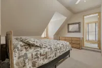 Special Offers: 20% Off All Winter Bookings,10% Discount for Early Reservations. - Chalets