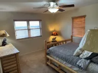 Ben Ranch House overlooking river - Full 3 Bedroom house. Minutes from Fairfax. - 3-Sterne
