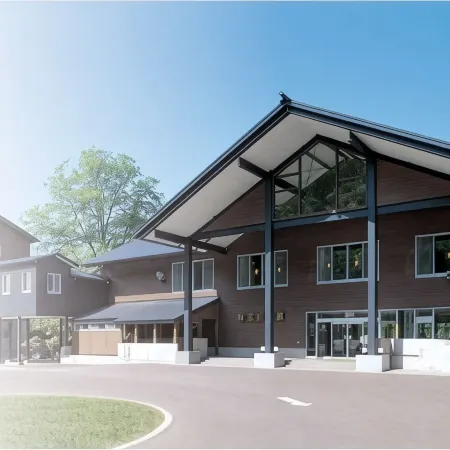 Shintamagawa Onsen