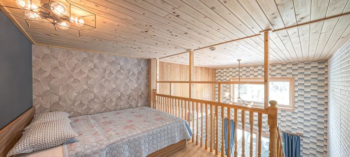 Cheongdo Luge Pension Ξενοδοχεία στην πόλη Cheongdo-gun