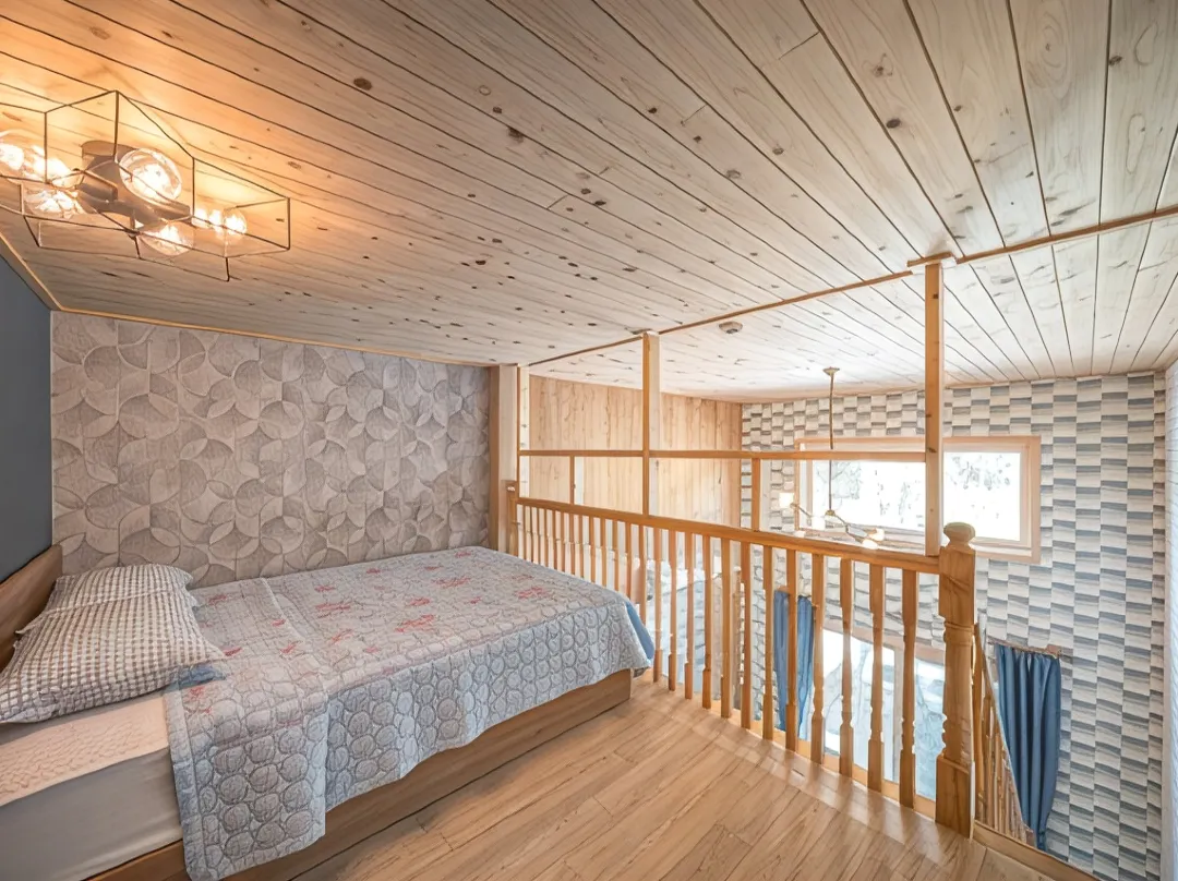 Cheongdo Luge Pension - 大邱
