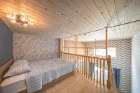Cheongdo Luge Pension - 2-Star