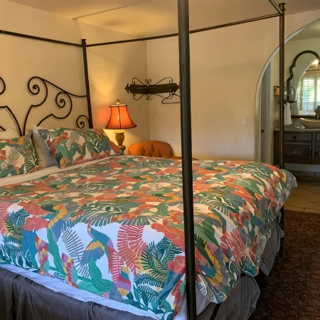 Chantico Inn