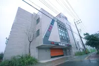 Wanju Cacao Self Check-in Motel - 2-Star