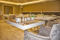 Serenti Pamuk Hotel - petit déjeuner