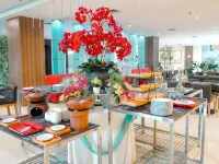 Ameera Hotel Hotels near Siak River