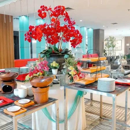 Ameera Hotel
