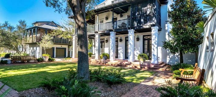 ROSEMARY BEACH Home - SOUTH OF 30A - multiple masters, heated pool Ξενοδοχεία στην πόλη Walton County