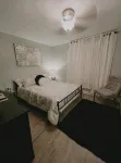木蘭小矮人花園度假屋，帶圍欄的大型庭院，寵物可免費入住!! - 3星級
