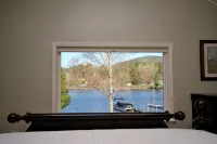 Glen Lake Sunset Escape - Boutique