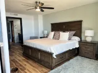 Beachfront Aransas Princess #706, Port Aransas - de charme