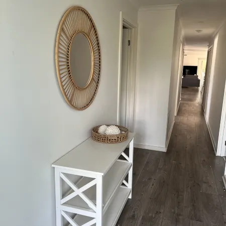 Relaxing getaway in our home away from home at Highbury rise