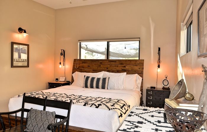 Casa Acero - hot tub spa, comfortable, views, private