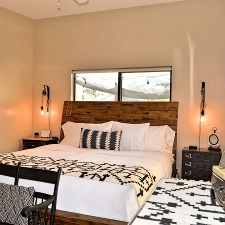 Casa Acero - hot tub spa, comfortable, views, private
