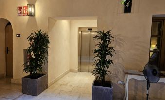 Hemd Hotels Puerta Real Boutique