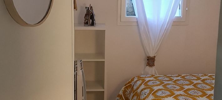 Apartment 100m from the beach and 400m from the Thalasso Ξενοδοχεία στην πόλη Concarneau