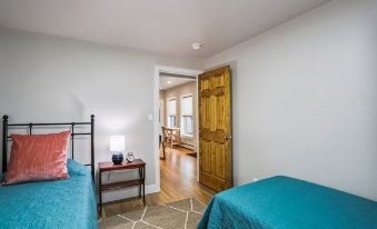 Central, Beautiful Apartment in Downtown Chambersburg