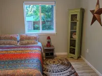 Family Getaway Ashford/Mt Rainier Nisqually Gate-Dan's Place - シャレー