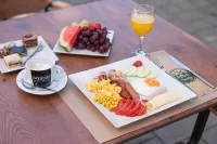 B&B Villa Angy - breakfast