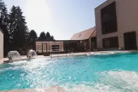 Hotel Bernarda - Pools