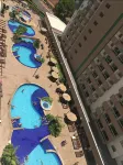 Olimpia Park Resort - Pool