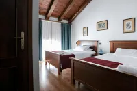 Agriturismo Rechsteiner -  Casas de vacaciones