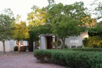 Vine Guesthouse - Villas