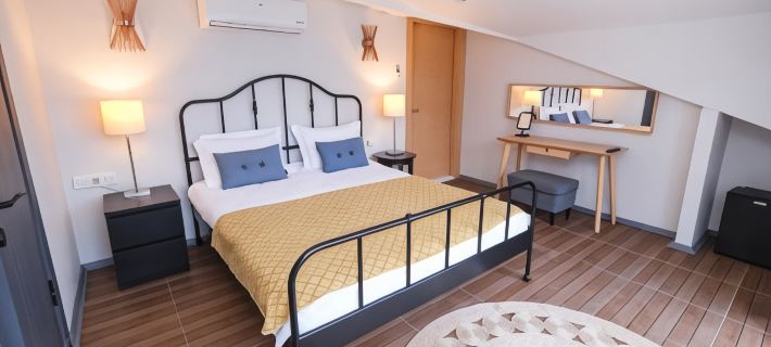 La Boutique Vera Ξενοδοχεία στην πόλη Φετίγιε